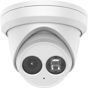Hikvision DS-2CD2363G2-I Pro Series, IP67 6MP 2.8mm Fixed Lens, IR 30M IP Turret Camera